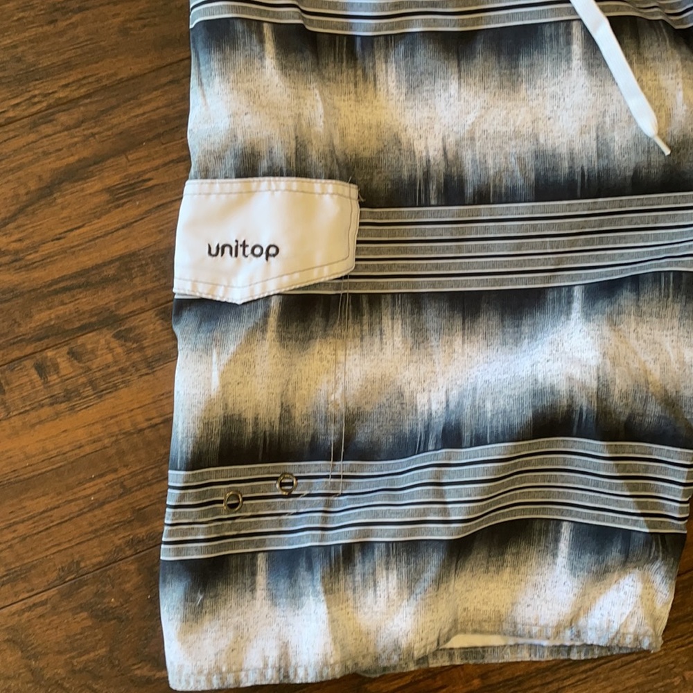 Unitop bathing suit - Picture 2 of 7